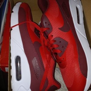 Men's Nike air max sz 8.5